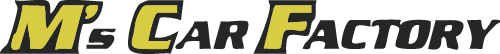 浦添・那覇の車検・修理なら M's CAR FACTORY